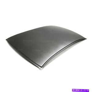 �C�O�� �G�A���p�[�c 15-18�X�o��WRX / STI CR15SBIMP-DRY�̃J�[�{���t�@�C�o�[�����̌��� Carbon Fiber ROOF REPLACEMENT FOR 15-18 SUBARU WRX / STI CR15SBIMP-DRY�y���s�A���i�z