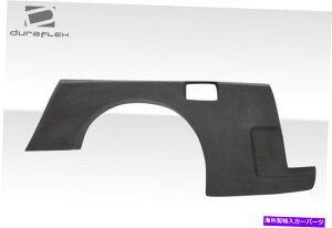 CO GAp[c 90-96Y300ZX Z32 2+2CCh{fBAtF_[114916 FOR 90-96 Nissan 300ZX Z32 2+2 Vapor Wide Body Rear Fenders 114916