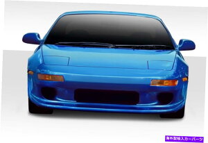 CO GAp[c 91-95g^MR2@tgop[Jo[114747̏ꍇ FOR 91-95 Toyota MR2 Bomber Front Bumper Cover 114747