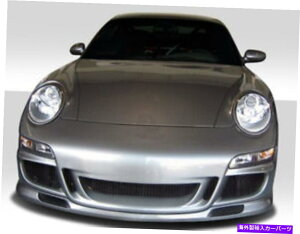 �C�O�� �G�A���p�[�c 99-04�|���V�F996 97-04�{�N�X�^�[997 GT-3 RS�R���r�t�����g�o���p�[105125 FOR 99-04 Porsche 996 97-04 Boxster 997 GT-3 RS Conv Front Bumper 105125