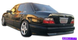 CO GAp[c 86-95̃ZfXE CENX2DR/4DR W124 C36Aop[105065 FOR 86-95 Mercedes E CE Class 2dr/4dr W124 C36 Rear Bumper 105065