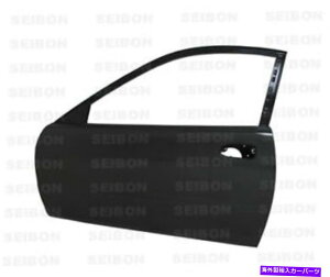 �C�O�� �G�A���p�[�c 94-01 Acura Integra 2DR�J�[�{���t�@�C�o�[�h�A�i�y�A�jDD9401ACIN2D FOR 94-01 ACURA INTEGRA 2DR Carbon Fiber DOORS (pair) DD9401ACIN2D�y���s�A���i�z