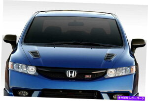 CO GAp[c 06-11z_VrbN4DR^CvMt[h114575̏ꍇ FOR 06-11 Honda Civic 4DR Type M Hood 114575