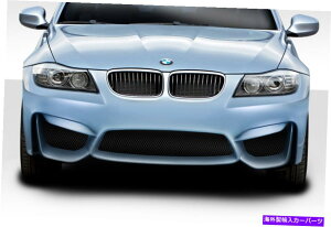 CO GAp[c 09-11 BMW 3V[YE90 4DR M4tgop[1s[X112631 FOR 09-11 BMW 3 Series E90 4DR M4 Front Bumper 1piece 112631