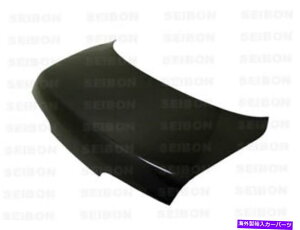 海外製 エアロパーツ 92-00レクサスSCシリーズOEカーボンファイバートランクTL9200LXSC FOR 92-00 LEXUS SC SERIES OE Carbon Fiber TRUNK TL9200LXSC