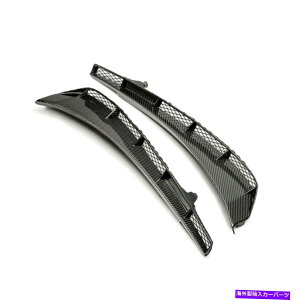 CO GAp[c 17-19z_VrbN^CvR OEtF_[_NgiyAjFD17HDCVR FOR 17-19 HONDA CIVIC TYPE-R OE FENDER DUCT (pair) FD17HDCVR