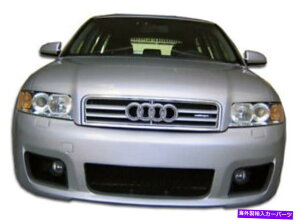 �C�O�� �G�A���p�[�c 02-05�A�E�f�BA4 B6 S4 OTG�t�����g�o���p�[103223 FOR 02-05 Audi A4 B6 S4 OTG Front Bumper 103223
