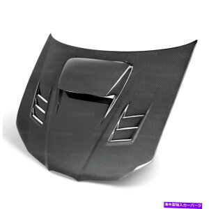 海外製 エアロパーツ 06-07 IMPREZA/WRX/STI GDA/B/F/GGA/E CWIIカーボンファイバーフードHD0607SBIMP-CWII FOR 06-07 IMPREZA/WRX/STI GDA/B/F/GGA/E CWII Carbon Fiber HOOD HD0607SBIMP-CWII