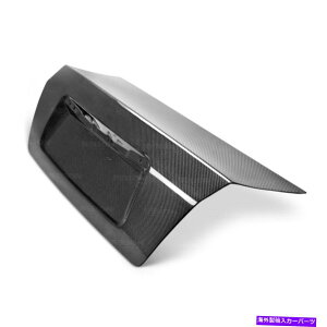 CO GAp[c 08-14 Subaru Impreza / WRX / STI 4D OEJ[{t@Co[gNTL0809SBIMP4D-OE FOR 08-14 SUBARU IMPREZA / WRX / STI 4D OE Carbon Fiber TRUNK TL0809SBIMP4D-OE