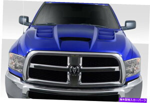 �C�O�� �G�A���p�[�c 10-18 Dodge Ram 2500 Viper Hood 113690 FOR 10-18 Dodge Ram 2500 Viper Hood 113690�y���s�A���i�z