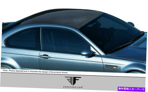 CO GAp[c 00-06 BMW 3V[YM3 E46 2DRJ[{AF-1n[hgbv[t107637 FOR 00-06 BMW 3 Series M3 E46 2DR Carbon AF-1 Hard Top Roof 107637
