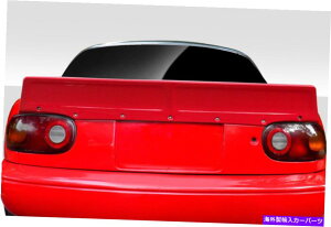 �C�O�� �G�A���p�[�c 90-97��Mazda Miata TKO Wing�X�|�C���[114351 FOR 90-97 Mazda Miata TKO Wing Spoiler 114351�y���s�A���i�z