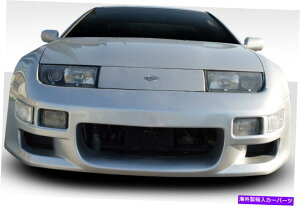 CO GAp[c 90-96Y300ZX Z32^CvGtgop[112793 FOR 90-96 Nissan 300ZX Z32 Type G Front Bumper 112793