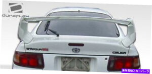 �C�O�� �G�A���p�[�c 94-99�g���^�Z���JHB TD3000�E�B���O�X�|�C���[107280 FOR 94-99 Toyota Celica HB TD3000 Wing Spoiler 107280�y���s�A���i�z