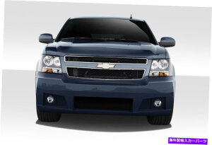 �C�O�� �G�A���p�[�c 07-14�V�{���[�^�z�x�OBT-1�t�����g�o���p�[�J�o�[112021 FOR 07-14 Chevrolet Tahoe Suburban BT-1 Front Bumper Cover 112021�y���s�A���i�z