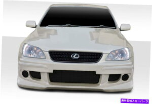 CO GAp[c 00-05NTX̓V[YIS300 HXybNtgop[114789 FOR 00-05 Lexus IS Series IS300 H Spec Front Bumper 114789