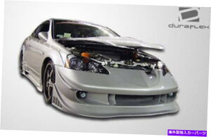 �C�O�� �G�A���p�[�c 02-04 Acura RSX Vader Front Bumper 100321�̏ꍇ FOR 02-04 Acura RSX Vader Front Bumper 100321�y���s�A���i�z