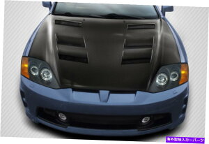 CO GAp[c 03-06q_CeBuJ[{t@Co[hebNAM-St[h112949 FOR 03-06 Hyundai Tiburon Carbon Fiber DriTech AM-S Hood 112949
