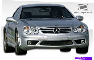 �C�O�� �G�A���p�[�c 03-08�̃����Z�f�XSL�N���XR230 SL65�t�����g�o���p�[106111 FOR 03-08 Mercedes SL Class R230 SL65 Look Front Bumper 106111
