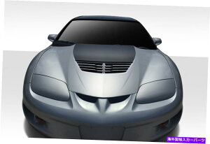 CO GAp[c 98-02|eBAbNt@CAo[h /gXAXeBOCZt[h112617 FOR 98-02 Pontiac Firebird / Trans Am Stingray Z Hood 112617