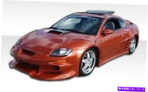 �C�O�� �G�A���p�[�c 00-05��Mitsubishi Eclipse Vader Body Kit 4PC 110681 TEMP 5 FOR 00-05 Mitsubishi Eclipse Vader Body Kit 4pc 110681 TEMP 5�y���s�A���i�z