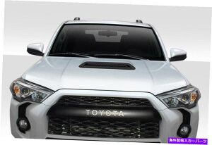 �C�O�� �G�A���p�[�c 10-20�g���^4runner TD3000�t�[�h115609�̏ꍇ FOR 10-20 Toyota 4Runner TD3000 Hood 115609�y���s�A���i�z