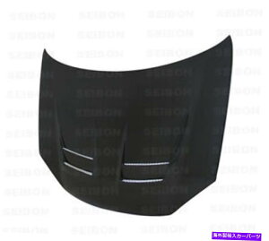 CO GAp[c 06-09tHNX[QStGTIi1K܂MK5jDVJ[{t@Co[t[hHD0607VWGTIB-DV FOR 06-09 VOLKSWAGEN GOLF GTI (1K OR MK5) DV CARBON FIBER HOOD HD0607VWGTIB-DV