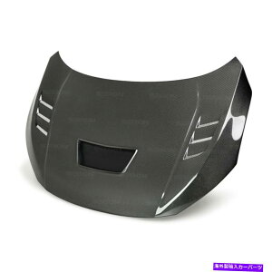 �C�O�� �G�A���p�[�c 17-19�z���_�V�r�b�N�^�C�vR CV�t�[�hHD17HDCVR-CV FOR 17-19 HONDA CIVIC TYPE-R CV HOOD HD17HDCVR-CV