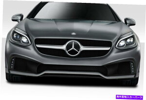 CO GAp[c 12-16̃ZfXSLKNXR172 W-??1tgop[ANZT[113936 FOR 12-16 Mercedes SLK Class R172 W-1 Front Bumper & Accessories 113936