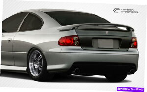 CO GAp[c 04-06̃|eBAbNGTOJ[{t@Co[OEgN107418 -TEMP 6 FOR 04-06 Pontiac GTO Carbon Fiber OE Trunk 107418 - TEMP 6