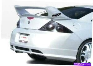 CO GAp[c 2001N2002N̐N[K[2DR 890522W^CvAbv W-TYPE REAR LIP FOR 2001-2002 Mercury Cougar 2dr 890522