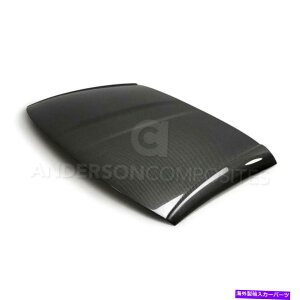 �C�O�� �G�A���p�[�c 05-13�̃J�[�{���t�@�C�o�[�����V�{���[�R���x�b�gC6 Type-OE AC-CR05CHC6 Carbon Fiber Roof FOR 05-13 CHEVROLET CORVETTE C6 TYPE-OE AC-CR05CHC6�y���s�A���i�z