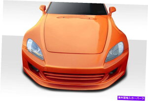 �C�O�� �G�A���p�[�c 00-09�z���_S2000 GP-1�t�����g�o���p�[�J�o�[114785 FOR 00-09 Honda S2000 GP-1 Front Bumper Cover 114785�y���s�A���i�z
