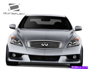 �C�O�� �G�A���p�[�c 08-15�t�B�b�gG�N�[�yG37 Q60 IPL���b�N�t�����g�o���p�[108800 FOR 08-15 Fits G Coupe G37 Q60 IPL Look Front Bumper 108800�y���s�A���i�z