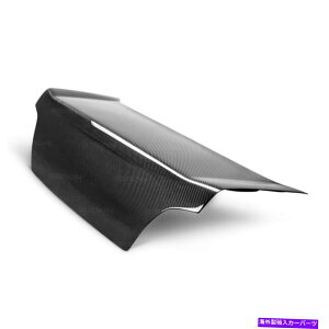 CO GAp[c 06-07 Subaru Impreza / WRX OEJ[{t@Co[gNTL0607SBIMP FOR 06-07 SUBARU IMPREZA / WRX OE CARBON FIBER TRUNK TL0607SBIMP