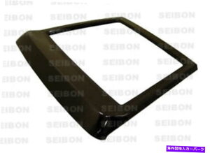 CO GAp[c 84-87̃g^J[AE86 HB OEJ[{t@Co[gNTL8487TYA86HB FOR 84-87 TOYOTA COROLLA AE86 HB OE Carbon Fiber TRUNK TL8487TYAE86HB