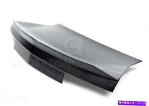 CO GAp[c 10-13V{[J}^CvZgJ[{t@Co[fbLbhAC-TL1011CHCAM-ST 10-13 CHEVROLET CAMARO TYPE-ST CARBON FIBER DECKLID AC-TL1011CHCAM-ST