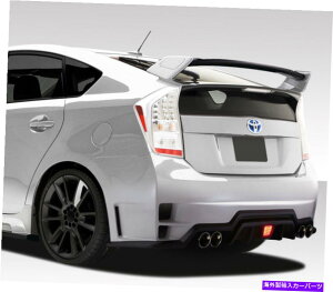 CO GAp[c 10-15̃g^vEXTK-RAop[109382 FOR 10-15 Toyota Prius TK-R Rear Bumper 109382