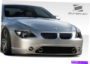 CO GAp[c 04-10 BMW 6V[YE63 RD-StgbvGA_108658 FOR 04-10 BMW 6 Series E63 RD-S Front Lip Air Dam 108658