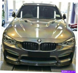 CO GAp[c 12-18 BMW F30 F31 F34 F35 3V[YF32 4V[YGAM3 M4X^C^t[h M3 M4 Style Metal Hood for 12-18 BMW F30 F31 F34 F35 3 Series F32 4 series AERO