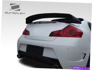 CO GAp[c 07-13tBbgGZ_G25 G35 G37G[gEBOX|C[107669 FOR 07-13 Fits G Sedan G25 G35 G37 Elite Wing Spoiler 107669