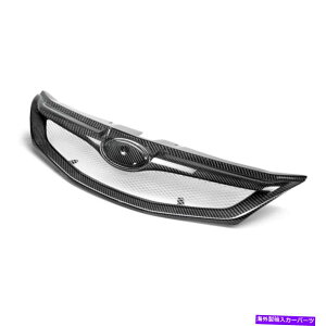 CO GAp[c 08-10Subaru Impreza / WRX / STI STIJ[{t@Co[OFG0809SBIMP-STI FOR 08-10 SUBARU IMPREZA / WRX / STI STI CARBON FIBER GRILLE FG0809SBIMP-STI