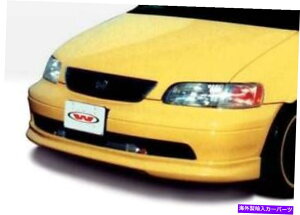 CO GAp[c 1995N1998Ñz_IfbZC4DR 890119̃JX^tgbv CUSTOM FRONT LIP FOR 1995-1998 Honda Odyssey 4dr 890119