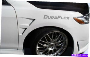 CO GAp[c 07-11g^JGTRZvgtF_[2PC 104324 FOR 07-11 Toyota Camry GT Concept fenders 2pc 104324