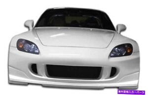 CO GAp[c 00-09z_S2000 AMStgop[105916 FOR 00-09 Honda S2000 AMS Front Bumper 105916