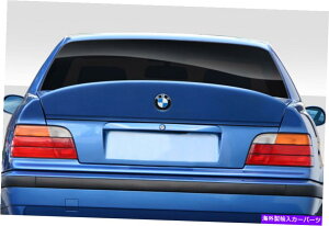 CO GAp[c 92-98 BMW 3V[YM3 E36 2DR CSLEBOX|C[114190 FOR 92-98 BMW 3 Series M3 E36 2DR CSL Wing Spoiler 114190