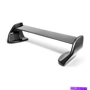 CO GAp[c 02-07 Subaru Impreza / WRX / STI CWJ[{t@Co[AX|C[RS0203SBIMP-CW FOR 02-07 SUBARU IMPREZA / WRX / STI CW Carbon Fiber REAR SPOILER RS0203SBIMP-CW