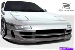 CO GAp[c 91-95g^MR2 G[Xtgop[106621 FOR 91-95 Toyota MR2 G-Race Front Bumper 106621