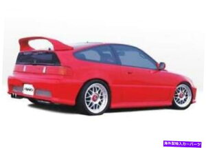 �C�O�� �G�A���p�[�c 1988�N����1991�N�̃��[�V���O�V���[�Y�h�A�L���b�v�z���_CRX HB 890329L + 890329R�i�y�A�j RACING SERIES DOOR CAPS FOR 1988-1991 Honda CRX HB 890329L + 890329R (PAIR)�y���s�A���i�z