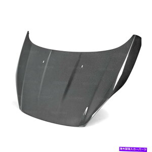 CO GAp[c 14-U??p Ford Fiesta OE Carbon Fiber Hood HD14FDFI-OE 14-UP FORD FIESTA OE CARBON FIBER HOOD HD14FDFI-OE